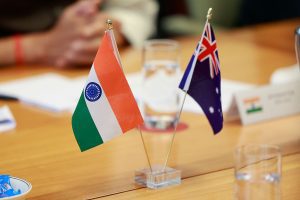 Rajnath Singh highlights growing India-Australia strategic partnership at Defence Round Table in Sydney