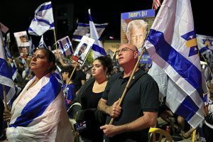 Trump to be lauded in Israel as long-held hostages return home