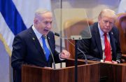 Trump convinced Netanyahu to take a deal. Can he keep him onboard?