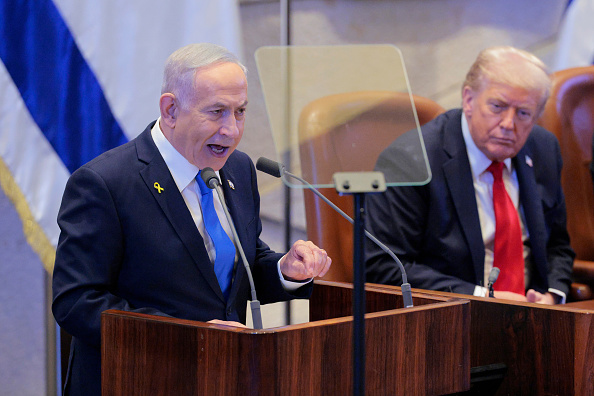 Trump convinced Netanyahu to take a deal. Can he keep him onboard?