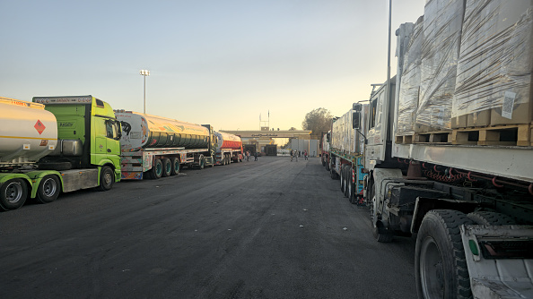 Israel, Hamas trade blame over truce deal violations, Rafah border reopening in question