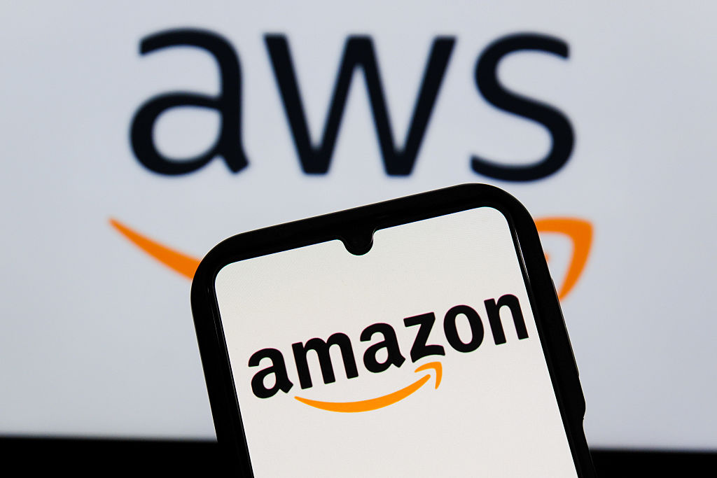 Many websites, apps go dark as Amazon’s cloud unit reports global outage
