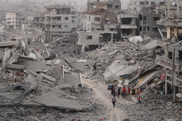 Ceasefire offers Israel opportunity to end its international isolation