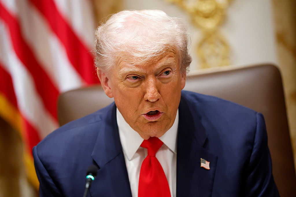 Trump threatens Hamas amid push towards next steps of Gaza truce