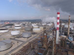 Russia to ask reservists to defend refineries after Ukrainian attacks
