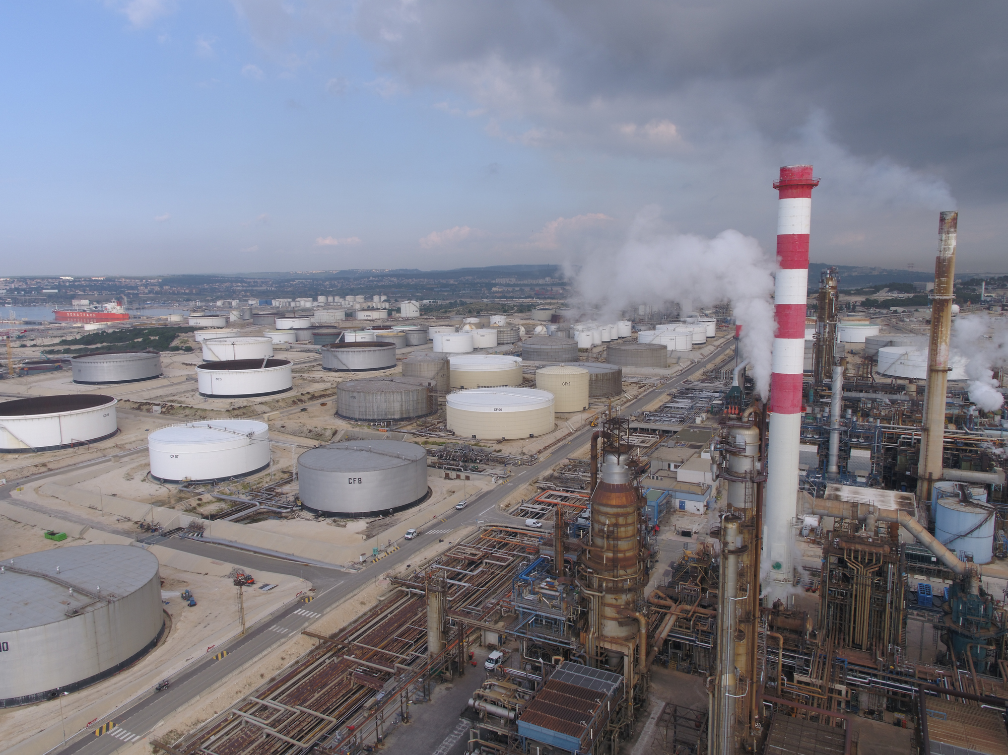 Russia to ask reservists to defend refineries after Ukrainian attacks
