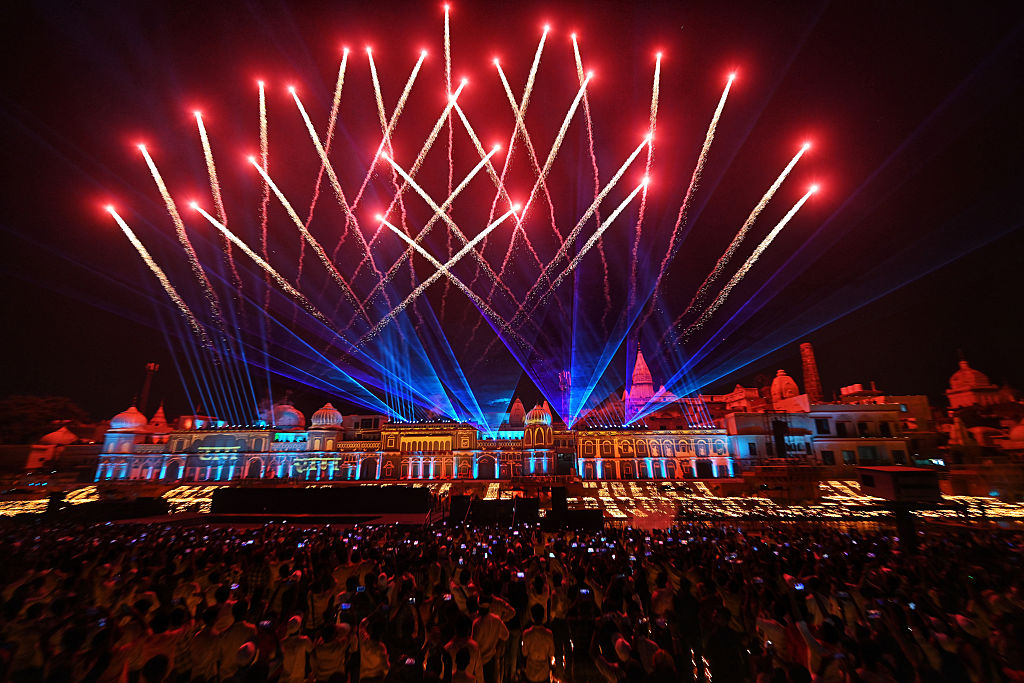 Ayodhya Deepotsav 2025: Sets Record By Lighting Up 26 Lakh Diyas, Illuminate The City Of Lord Ram Ahead Of Diwali