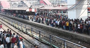 Indian Railways to operate 1,500 special trains in next five days for Chhath festive rush