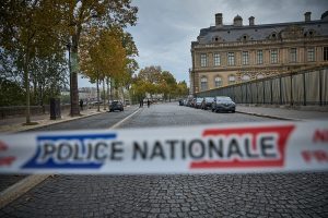 Paris' Louvre reopens after heist, as backlash grows over security flaws