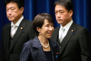 PM Modi congratulates Japan’s new Prime Minister Sanae Takaichi, discusses strengthening bilateral partnership