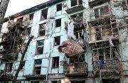 Nine dead, dozens wounded as Russia launches major attack across Ukraine