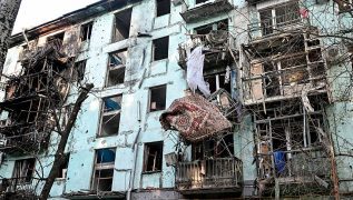 US sanctions Russian oil companies as Moscow holds nuclear drills US sanctions Russian oil companies as Moscow holds nuclear drills