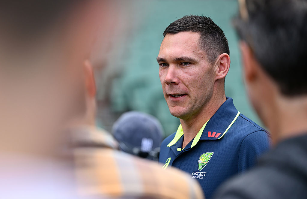 Scott Boland backs himself to deliver after tough Ashes in England