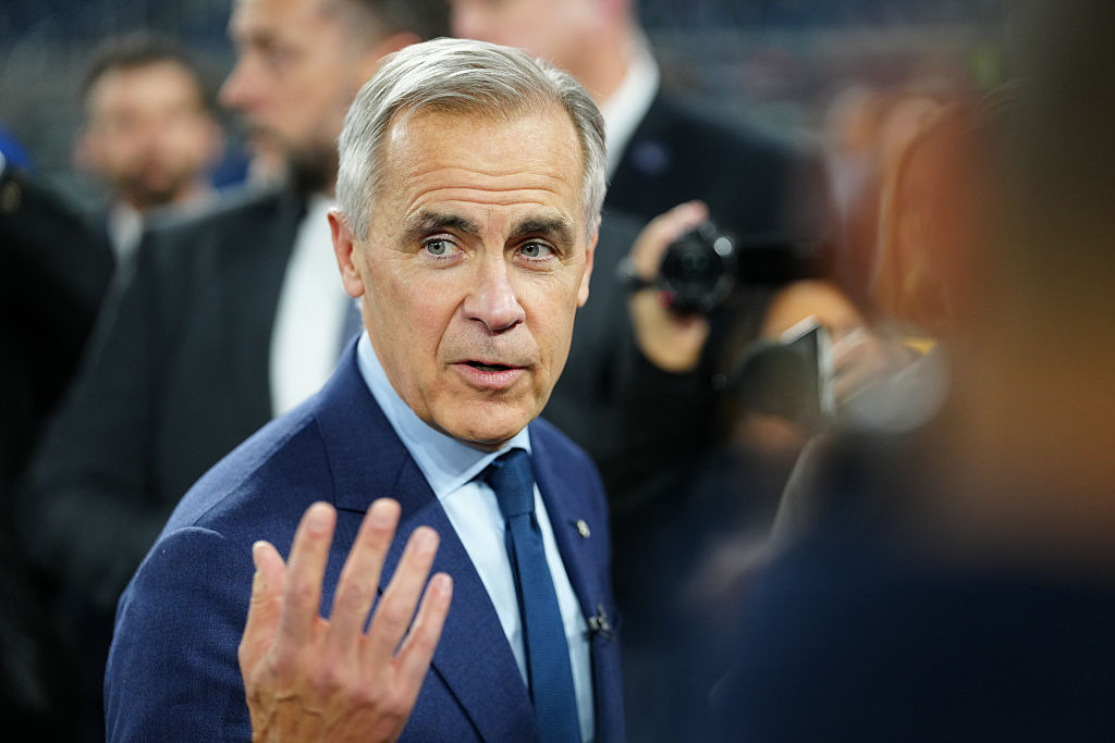 Carney ready to resume US-Canada trade talks halted by Trump over Reagan ad