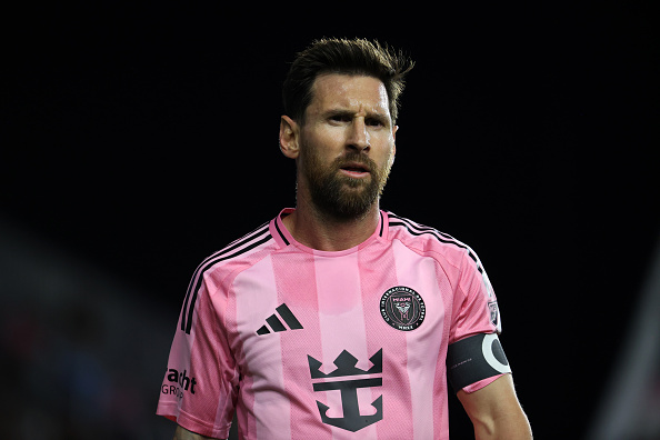 Lionel Messi’s Argentina match in India postponed to next FIFA window