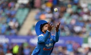 He is stable and under supervision for few days: Suryakumar provides update on Shreyas Iyer He is stable and under supervision for few days: Suryakumar provides update on Shreyas Iyer