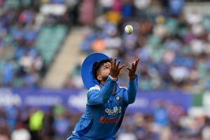 He is stable and under supervision for few days: Suryakumar provides update on Shreyas Iyer