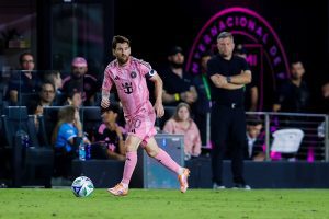 Lionel Messi eyes 2026 World Cup despite age and fitness concerns
