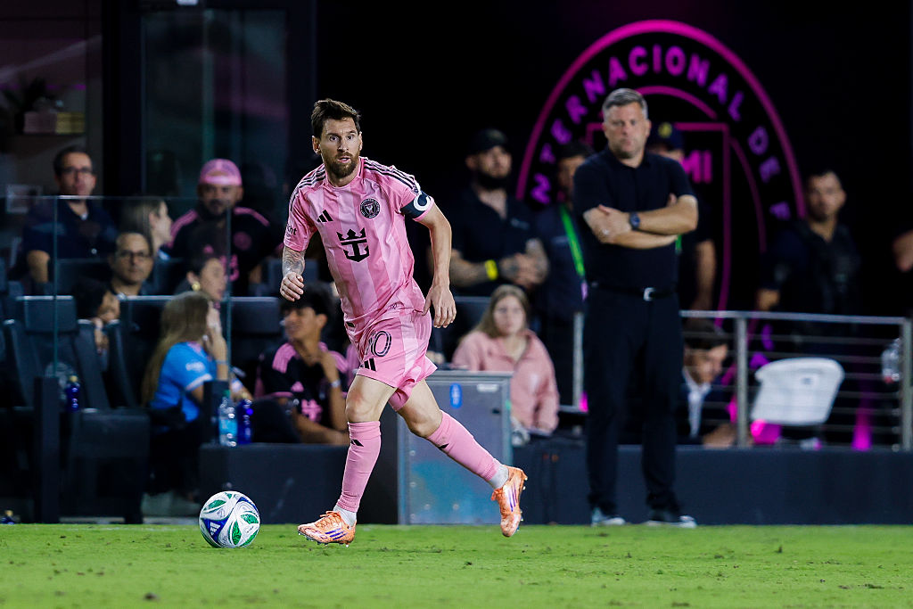Lionel Messi eyes 2026 World Cup despite age and fitness concerns