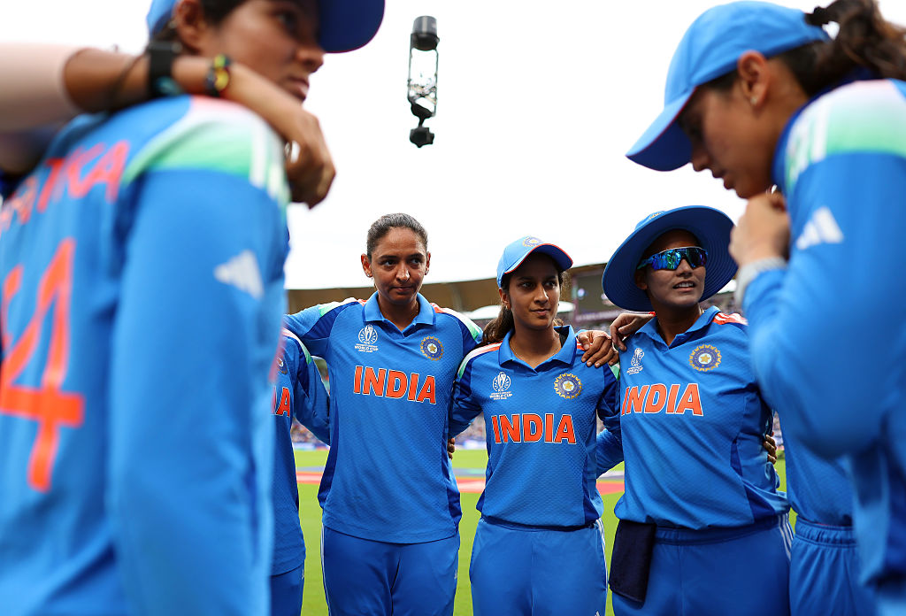 India face uphill task against unbeaten Australia in Women’s World Cup semi-final