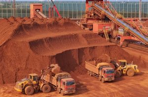 China agrees to one-year rare earth export deal, issue 'settled' says Trump