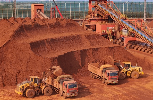 China agrees to one-year rare earth export deal, issue ‘settled’ says Trump