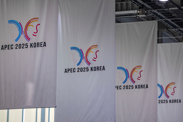 APEC summit in South Korea close to reaching consensus, after Trump leaves