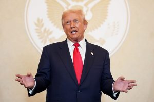 Trump cuts China tariffs to 47% after 'amazing' Xi meeting