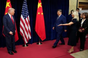 Trump, Xi talks offer hopes for US-China trade thaw