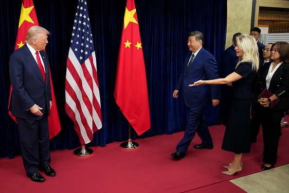 Trump, Xi talks offer hopes for US-China trade thaw