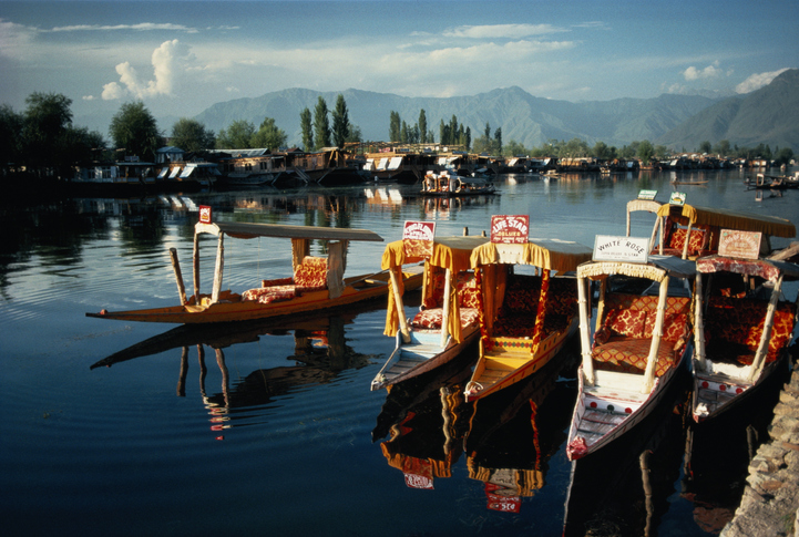 GST rate cuts usher in economic boost for Jammu & Kashmir