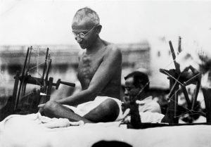 PM Modi pays tributes to Mahatma Gandhi, Lal Bahadur Shastri on their birth anniversary