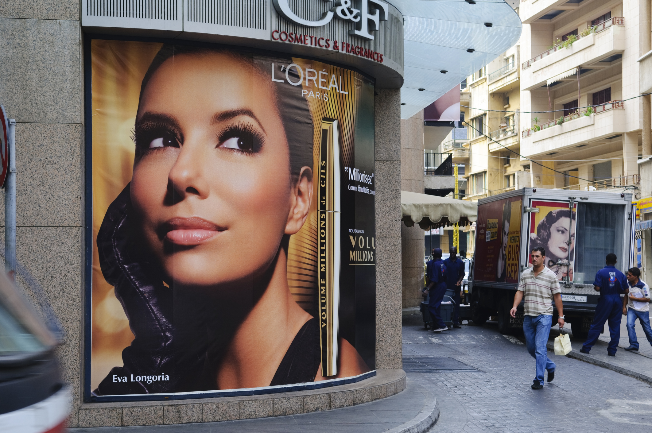 Kering agrees to sell beauty unit to L’Oreal for $4.7 billion as De Meo trims debt