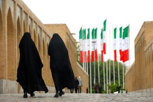 Iran says release of French citizens in exchange for Iranian detainee in France is 'under discussion'