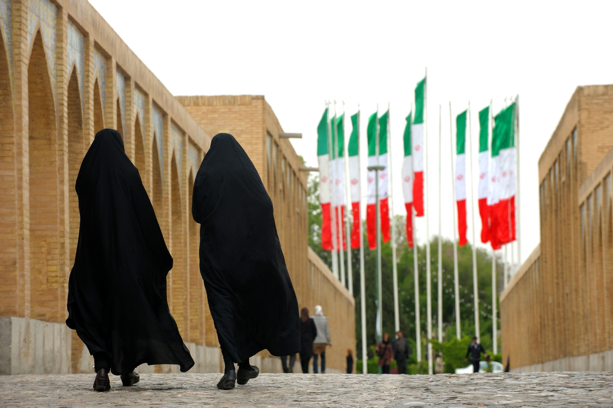 Iran says release of French citizens in exchange for Iranian detainee in France is ‘under discussion’