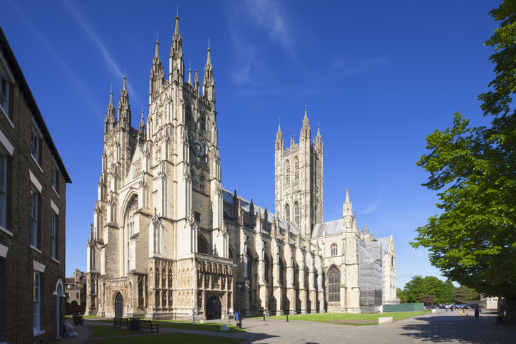 UK set to name new Archbishop, with women on contender lists in historic first