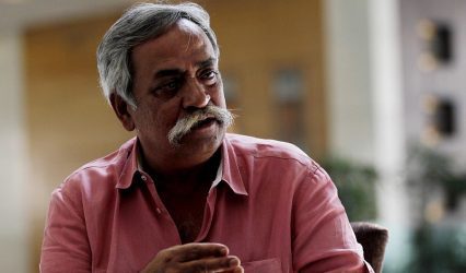 Advertising world doyen Piyush Pandey passes away at 70 Advertising world doyen Piyush Pandey passes away at 70