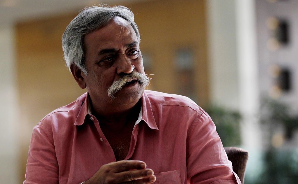 Advertising world doyen Piyush Pandey passes away at 70