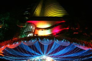 Sensex, Nifty extend gains amid festive optimism; Muhurat trading scheduled for Tuesday