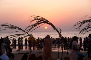 A 'Celebration of Nature and Culture': PM Modi invites citizens to share Chhath Puja songs