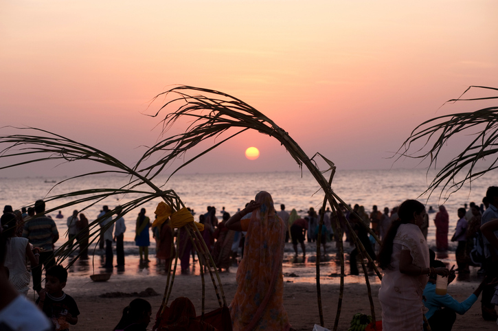 A ‘Celebration of Nature and Culture’: PM Modi invites citizens to share Chhath Puja songs