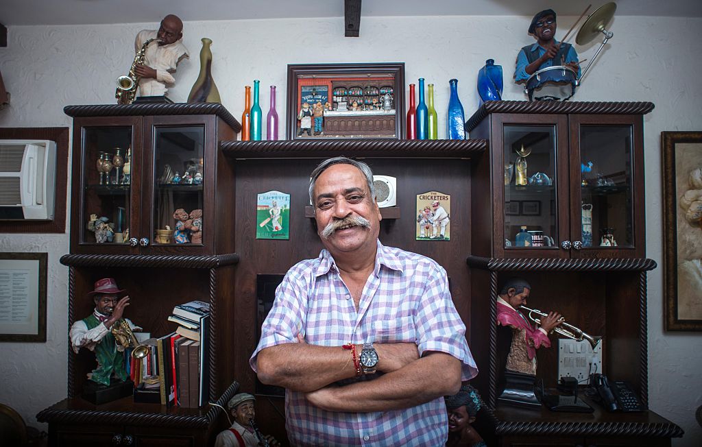 Industry leaders, politicians mourn ad guru Piyush Pandey’s demise