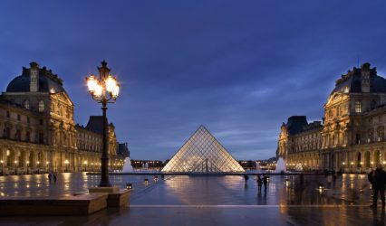Louvre museum will need years to fix security issues, state auditor finds