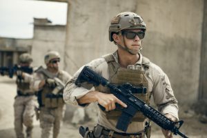 US to deploy 200 troops to Israel for Gaza task force, no operations in Gaza