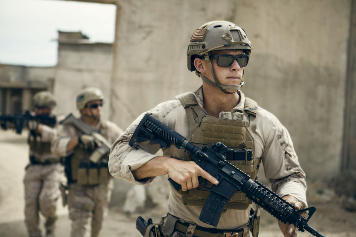 US to deploy 200 troops to Israel for Gaza task force, no operations in Gaza