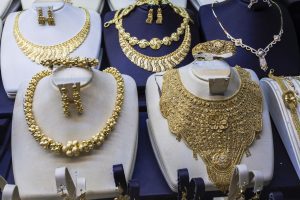 Gold hits fresh record high on MCX amid US economic uncertainty