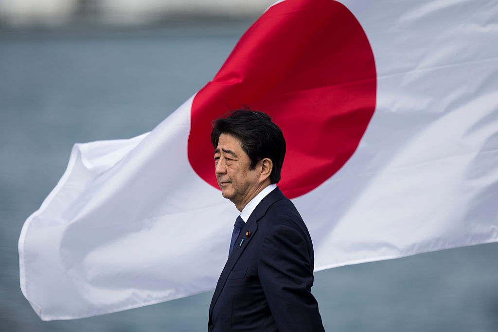 Japan defendant admits to killing ex-PM Abe in first court hearing, media say