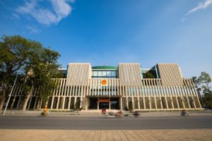 Vietnam confirms 2 new deputy prime ministers, 3 ministers