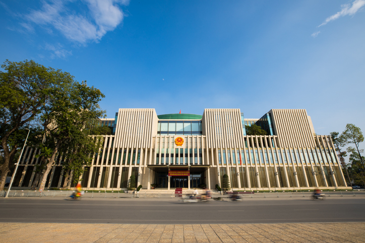 Vietnam confirms 2 new deputy prime ministers, 3 ministers