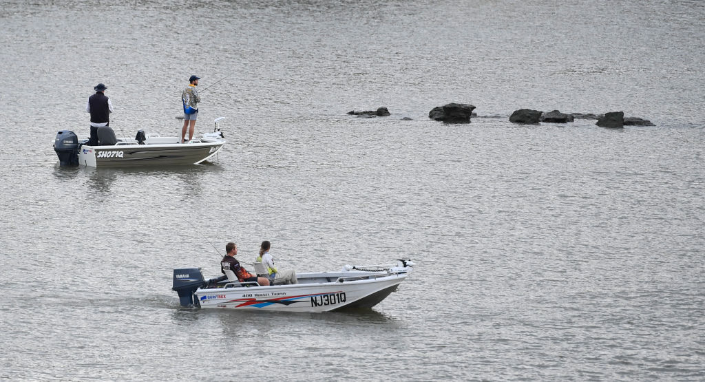 Queensland river gets tick of approval for 2032 Olympic rowing